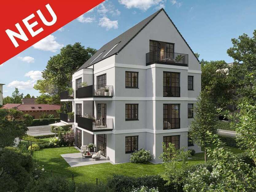 Wohnung zum Kaufen in Pöcking 633.900 € 68 m²