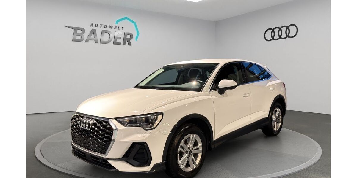 Audi Q3 110.000 km 29.930 &euro; Wolfratshausen 82515