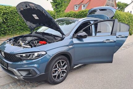Fiat Tipo 16.000 km 13.699 &euro; München 81737