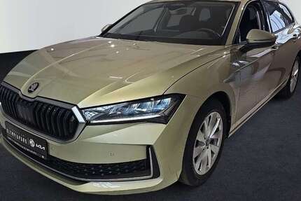 Skoda Superb 16.150 km 33.975 &euro; München 80992