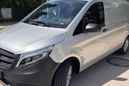 Mercedes-Benz Vito 96.540 km 23.900 &euro; Sauerlach 82054