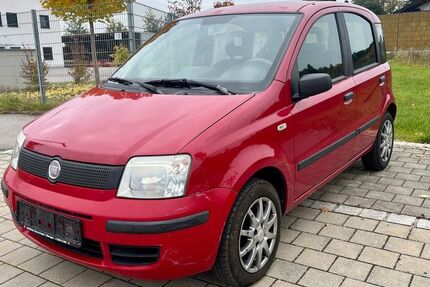 Fiat Panda 224.500 km 1.650 € Hohenbrunn 85521