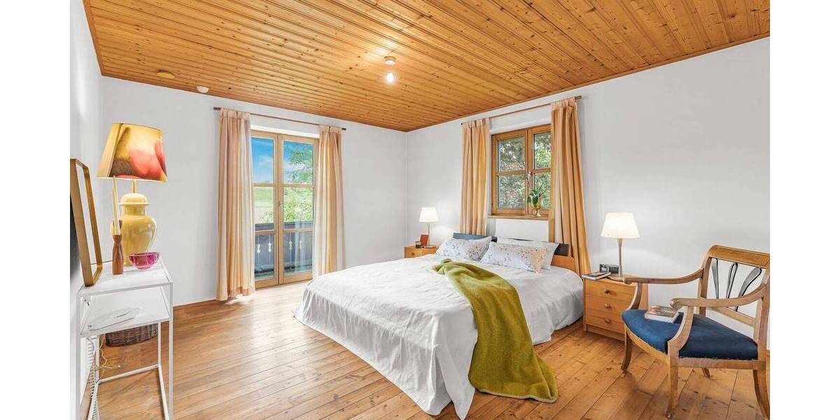 Doppelhaushälfte Oberhaching Deisenhofen - 1 Zimmer, 252 m&sup2;, 1.750.000&euro; | Angebot:26904174