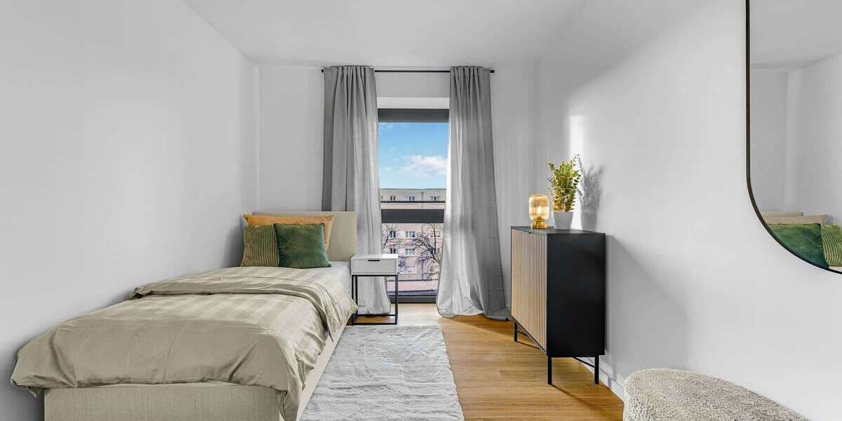 Zimmer München Nymphenburg - 770&euro; | Angebot:27125176