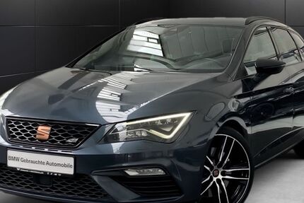 Seat Leon 69.500 km 22.180 &euro; Dachau 85221