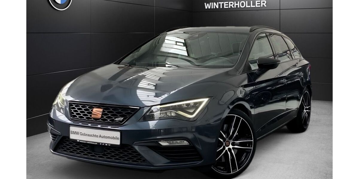 Seat Leon 69.500 km 22.380 &euro; Dachau 85221