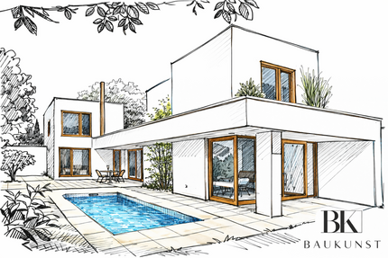 Haus zum Kaufen in München 2.245.000 € 215.57 m² 6 zimmer