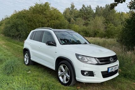 VW Tiguan 165.272 km 12.899 € Feldkirchen 85622