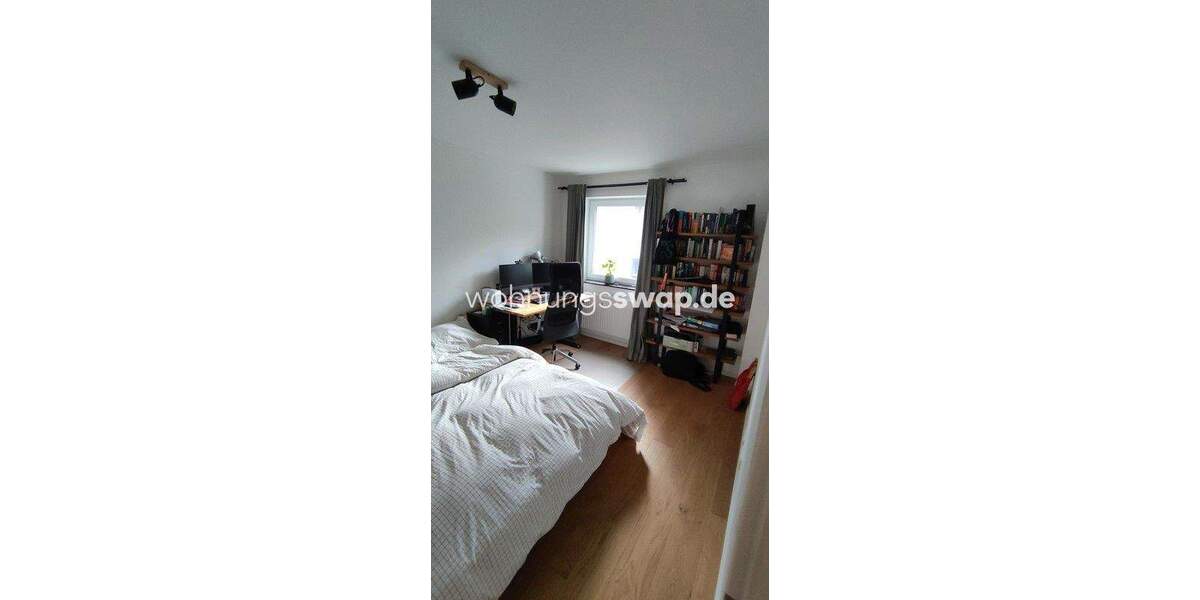 Etagenwohnung München Obergiesing - 2 Zimmer, 55 m&sup2;, 1.300&euro; | Angebot:25972236