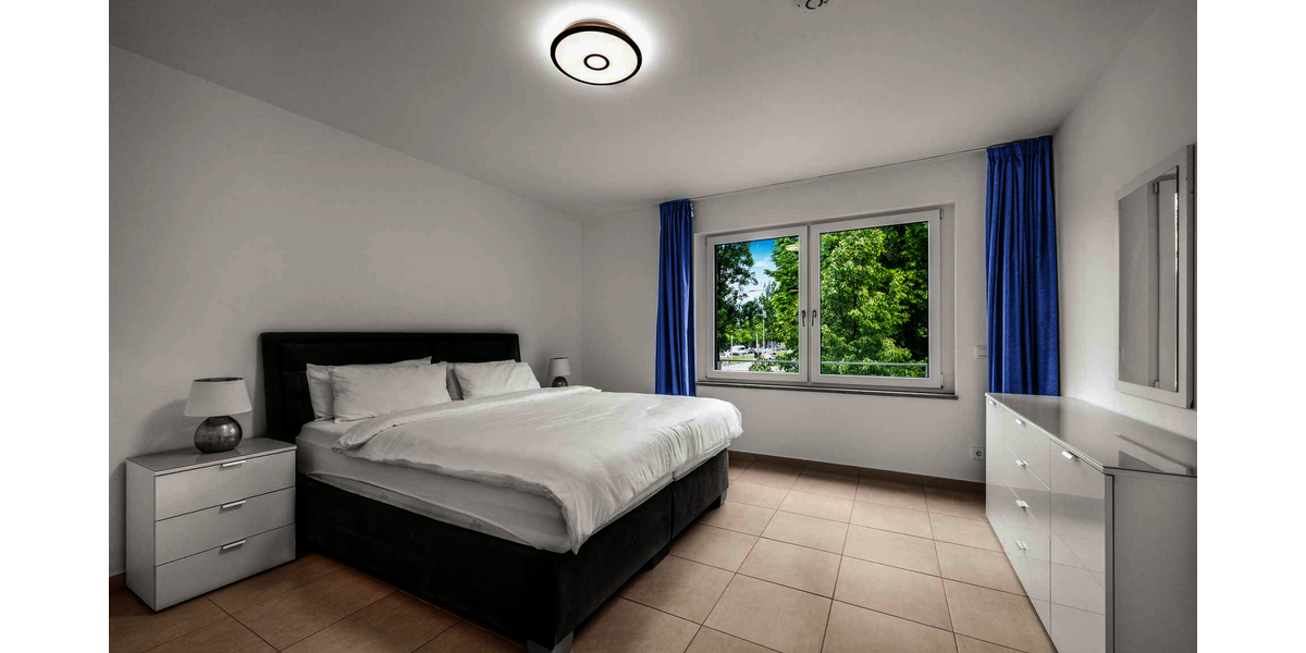 Etagenwohnung München Bogenhausen - 3 Zimmer, 96 m&sup2;, 2.785&euro; | Angebot:26876649
