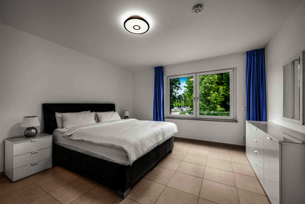 Wohnung München Bogenhausen - 3 Zimmer, 96 m&sup2;, 2.785&euro; | Angebot:26876649