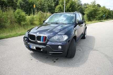 BMW X5 205.000 km 9.600 &euro; Zorneding 85604