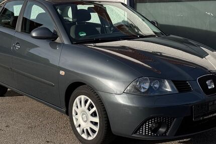 Seat Ibiza 105.488 km 3.590 &euro; Eichenau 82223