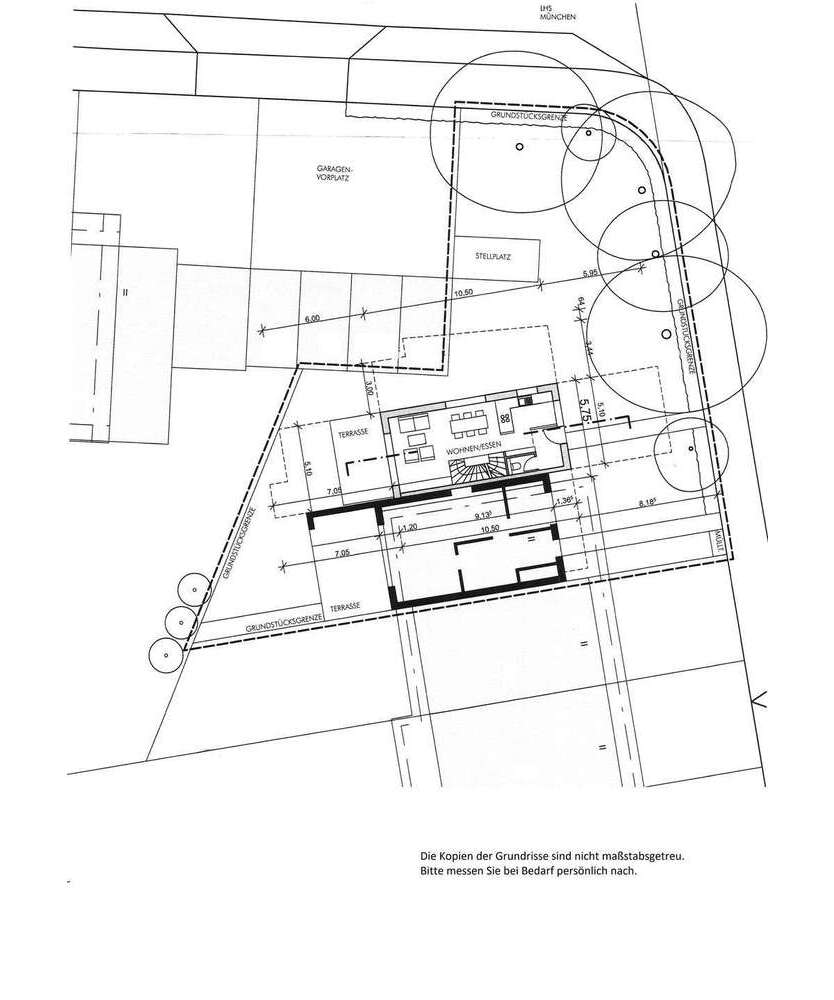 Haus zum Kaufen in München 1.060.000 € 233.07 m²