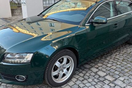 Audi A5 149.000 km 9.900 &euro; München 80799