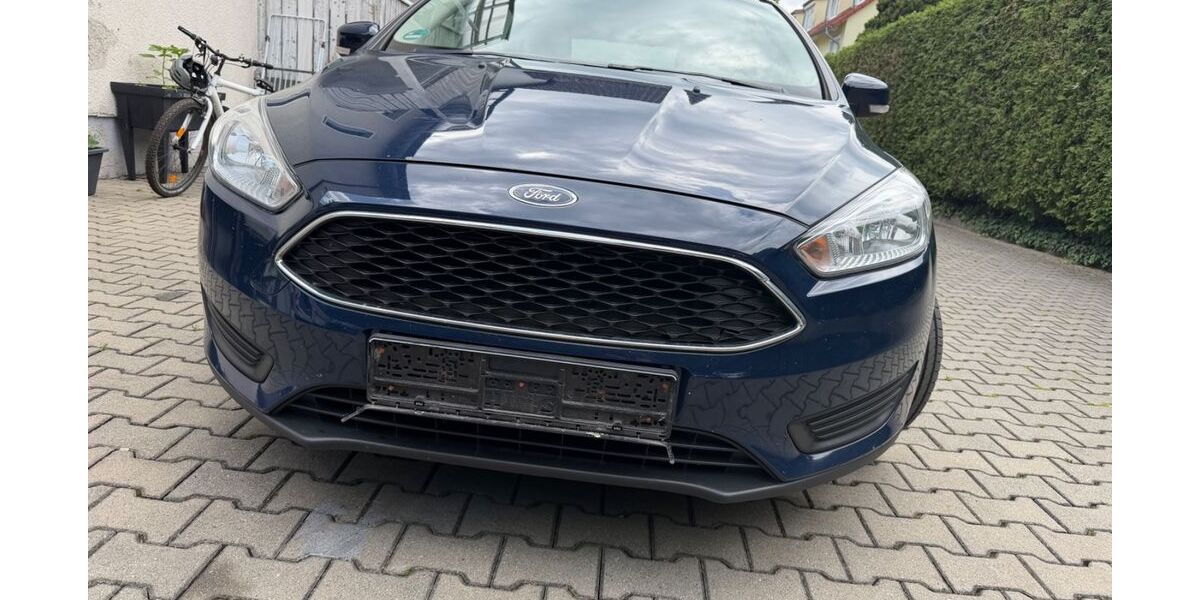 Ford Focus 173.256 km 3.999 &euro; Puchheim 82178