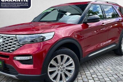 Ford Explorer 63.149 km 45.950 &euro; München 81827