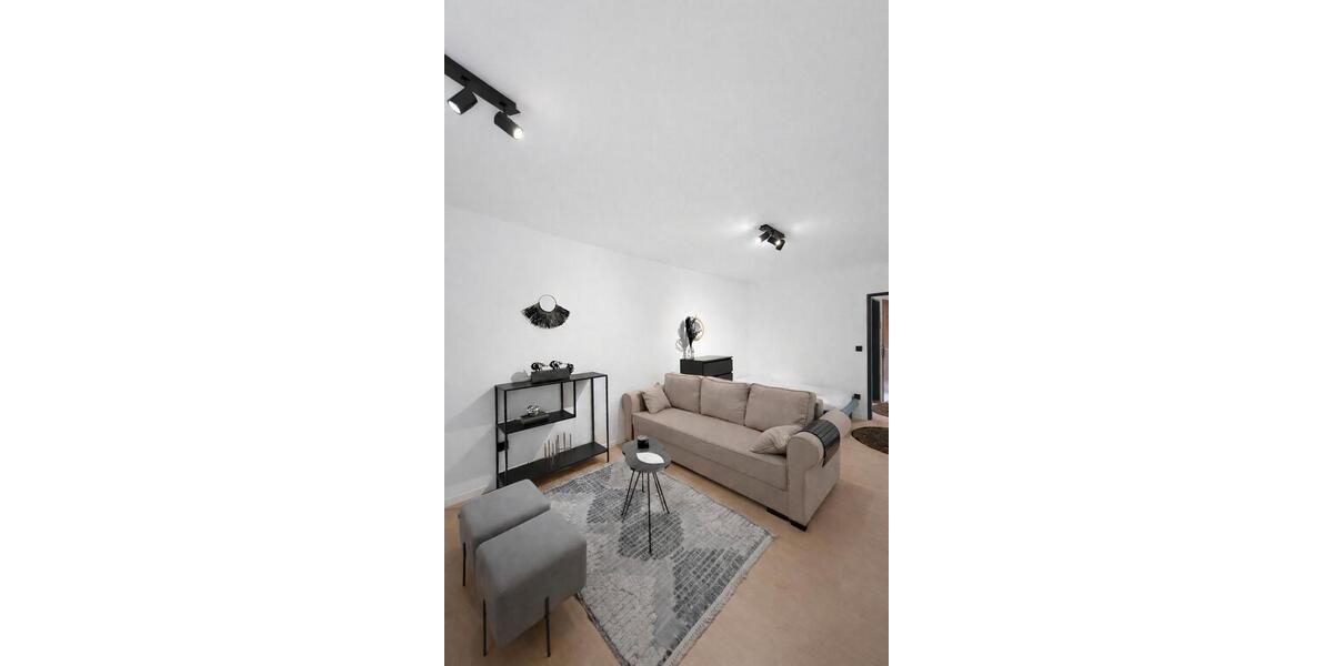 Erdgeschoßwohnung Germering - 1 Zimmer, 35 m&sup2;, 1.200&euro; | Angebot:25993209