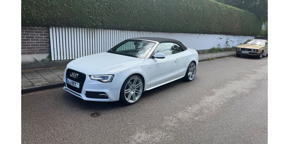 Audi A5 156.000 km 17.500 &euro; Neubiberg 85579