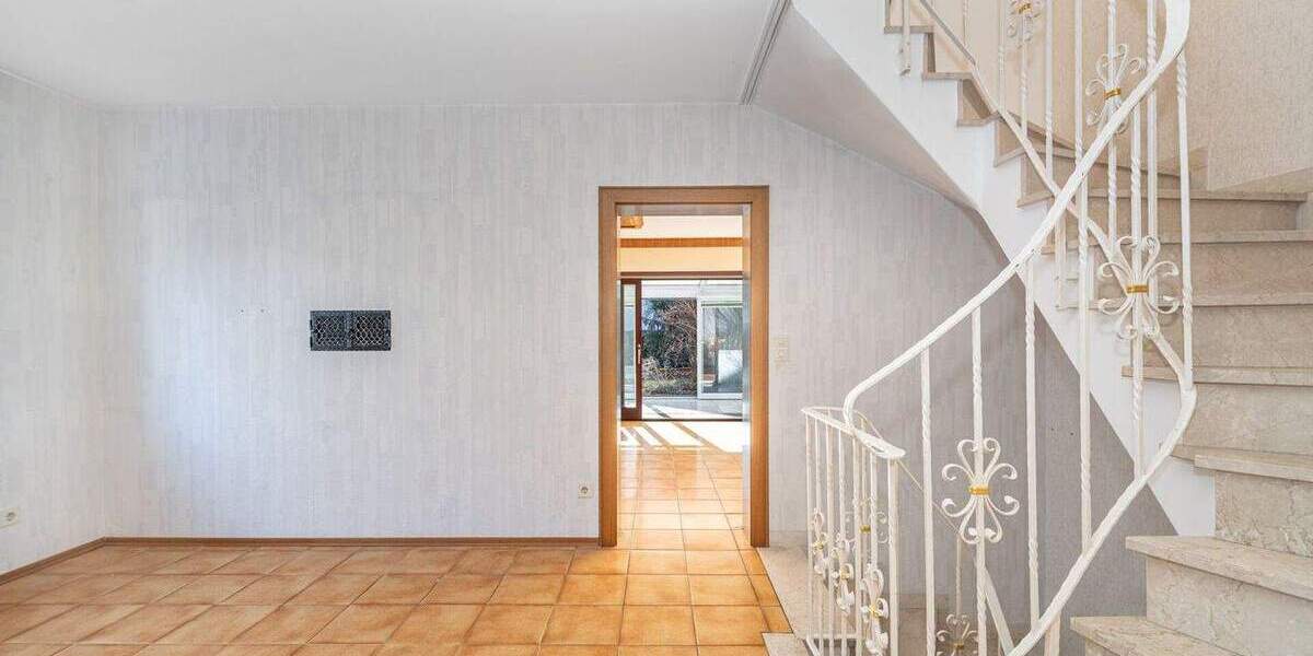 Doppelhaushälfte München Ramersdorf-Perlach - 5 Zimmer, 160 m&sup2;, 899.000&euro; | Angebot:25107382