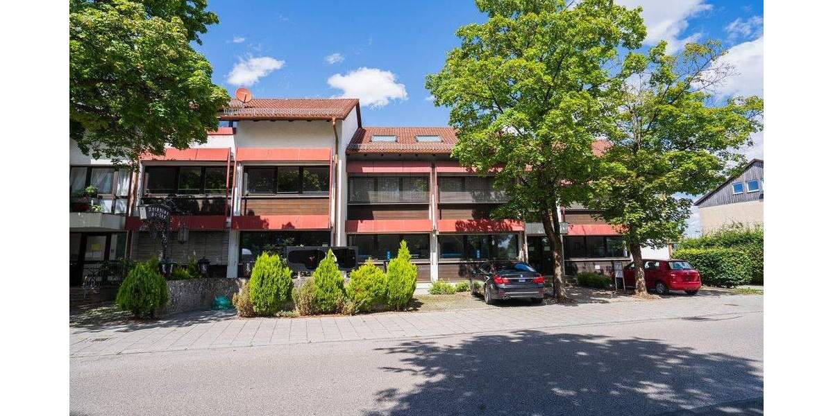 Etagenwohnung Unterhaching - 3 Zimmer, 84 m&sup2;, 475.200&euro; | Angebot:25779886