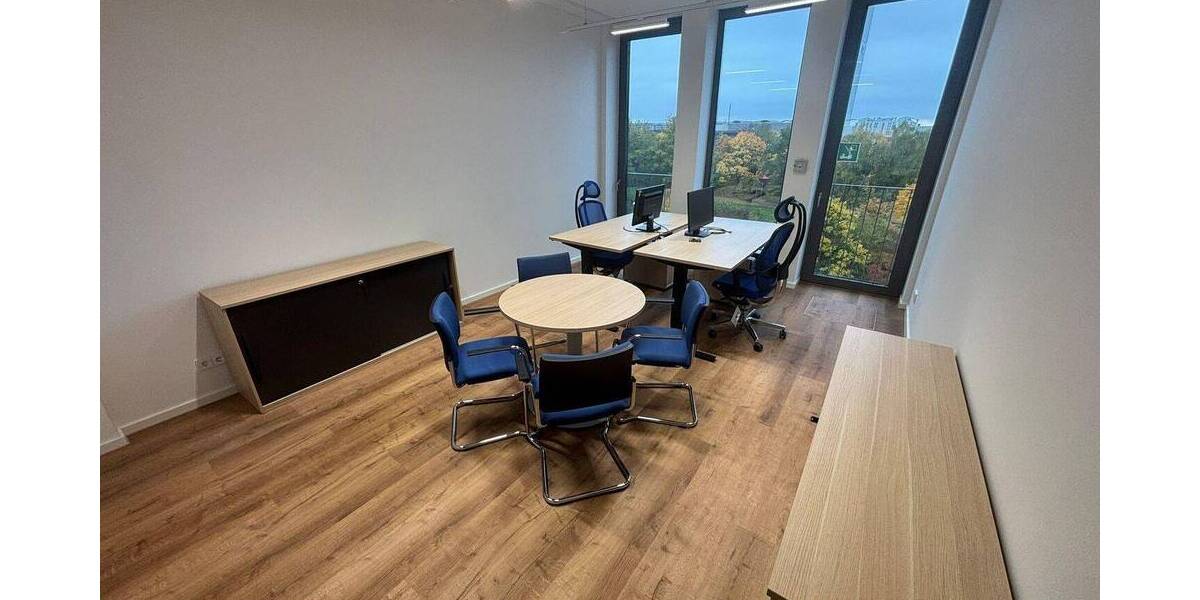 Gewerbeobjekt München Moosach - 2.050&euro; | Angebot:26837315