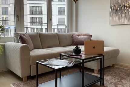 Wohnung München Au-Haidhausen - 4 Zimmer, 105 m&sup2;, 4.100&euro; | Angebot:23697501