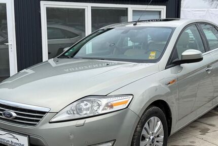 Ford Mondeo 240.290 km 4.490 &euro; Hofolding (Bei München) 85649
