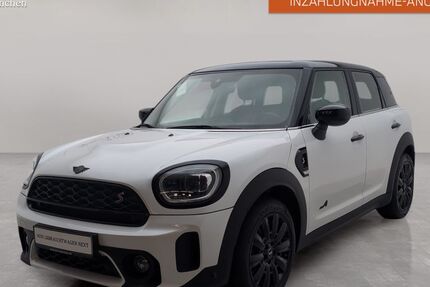 Mini Countryman S (Cooper) 31.263 km 32.980 &euro; München 80939
