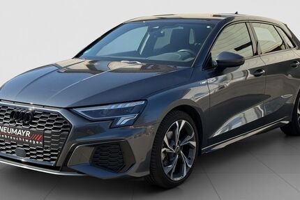 Audi A3 38.300 km 29.790 &euro; Groebenzell 82194