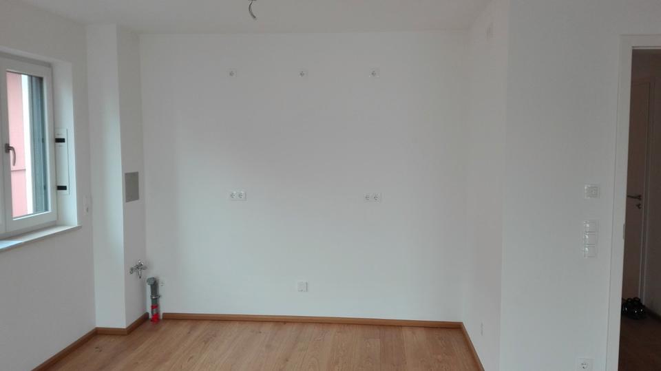 Etagenwohnung München Allach-Untermenzing - 2 Zimmer, 60 m&sup2;, 1.150&euro; | Angebot:26271354