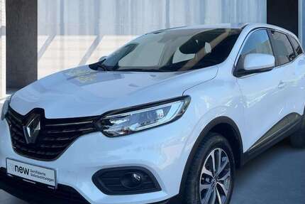 Renault Kadjar 64.382 km 16.190 € München 81827