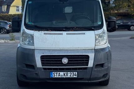 Fiat Ducato 222.000 km 4.900 € Starnberg 82319