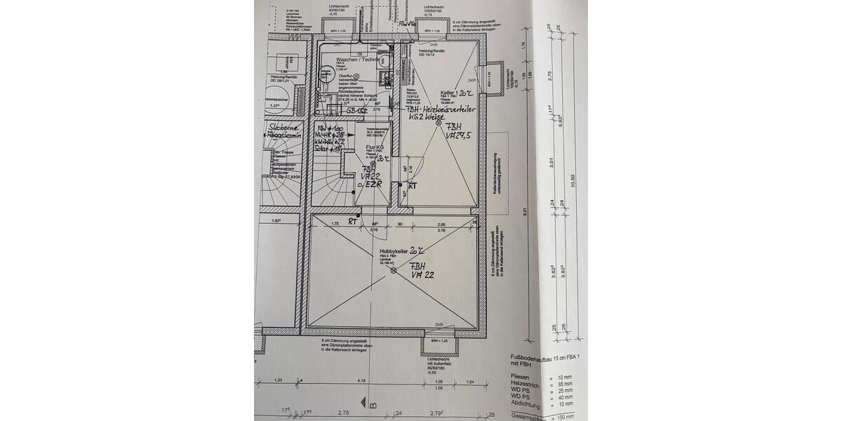 Doppelhaushälfte Wolfratshausen - 6 Zimmer, 152 m&sup2;, 1.095.000&euro; | Angebot:27023542