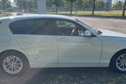 BMW 120 180.000 km 9.950 &euro; Fahrenzhausen 85777