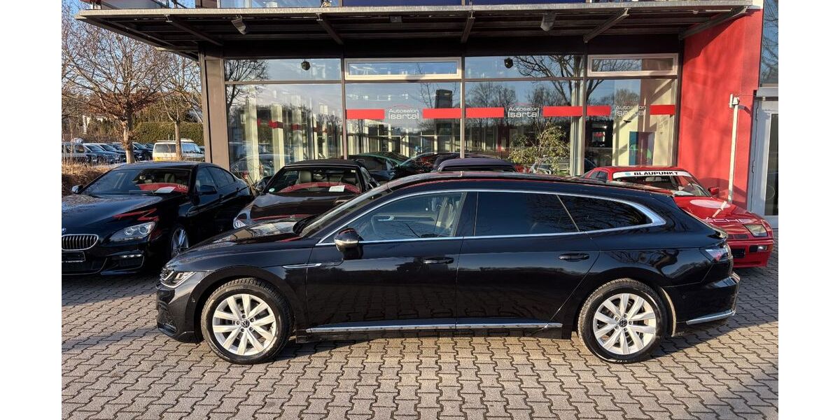 VW Arteon 52.000 km 31.900 &euro; Baierbrunn b. München 82065