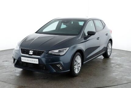 Seat Ibiza 25.300 km 17.260 € München 80687