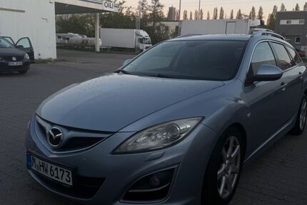Mazda 6 320.000 km 3.000 &euro; München 85757