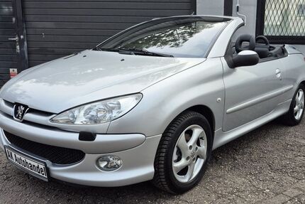 Peugeot 206 143.150 km 1.490 &euro; München 80809