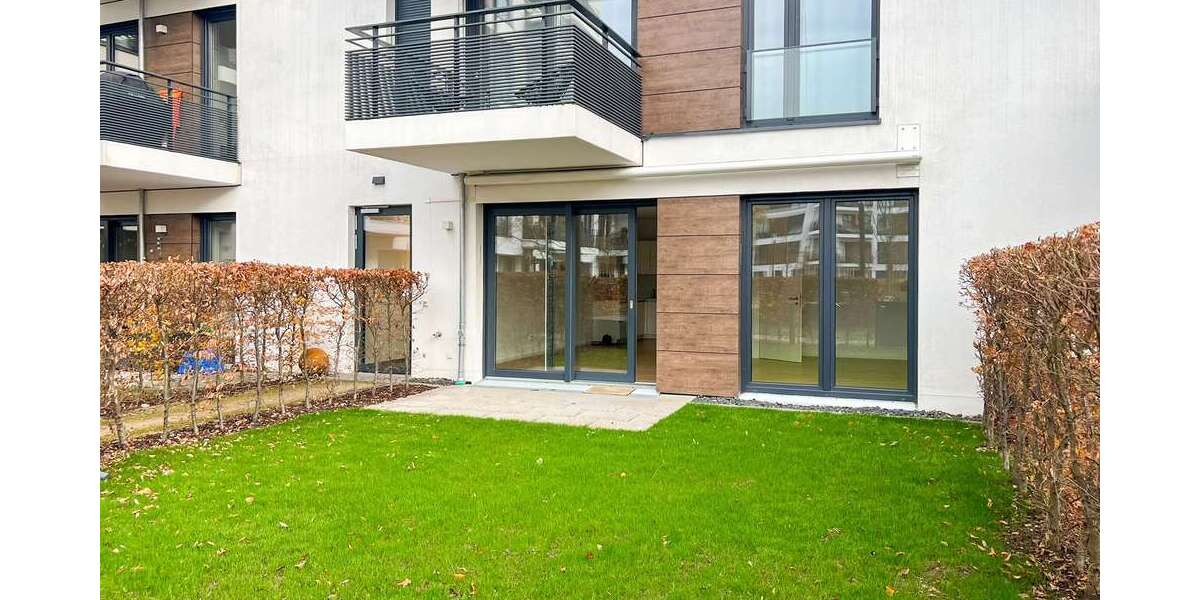 Wohnung zum Kaufen in München 595.000 € 50.93 m² 2 zimmer