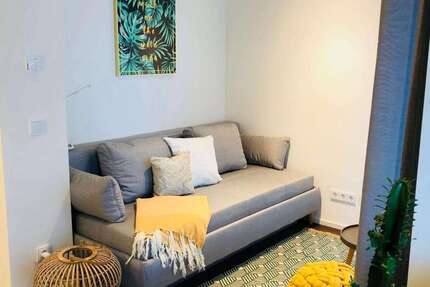 Wohnung München Schwabing-Freimann - 1 Zimmer, 25 m&sup2;, 299.000&euro; | Angebot:27722127