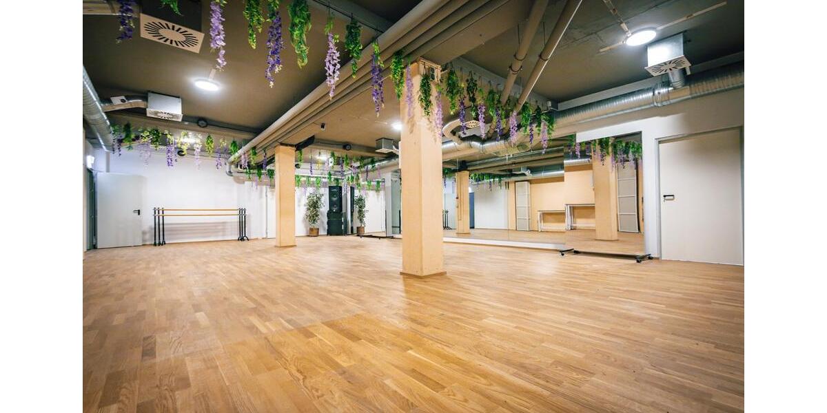 Gewerbeobjekt München Maxvorstadt - 15&euro; | Angebot:25834024