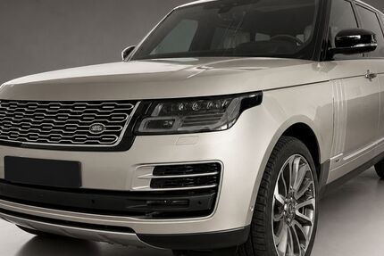 Land Rover Range Rover 87.181 km 69.900 &euro; Starnberg 82319