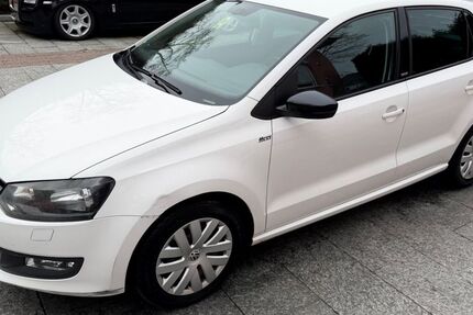 VW Polo 198.000 km 3.980 &euro; München 81827