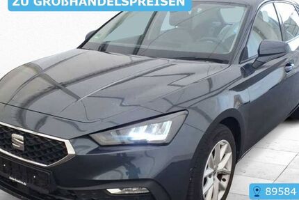 Seat Leon 87.266 km 13.090 &euro; Starnberg 82319
