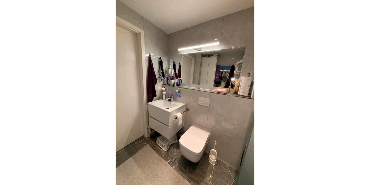 Erdgeschoßwohnung Markt Schwaben - 2 Zimmer, 41 m&sup2;, 389.000&euro; | Angebot:24801290