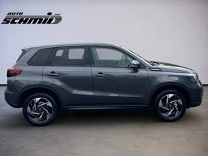 Suzuki VITARA 1.5 COMFORT+ ALLGRIP AGS 2.500 km 25.990 &euro; Höhenkirchen-Siegertsbrun 85635