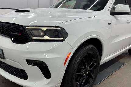 Dodge Durango 77.016 km 32.880 &euro; München 81243