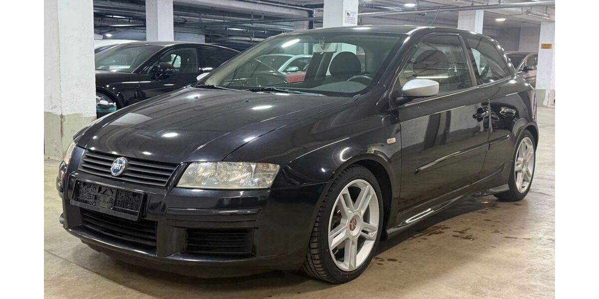 Fiat Stilo 99.634 km 5.490 &euro; München 81677