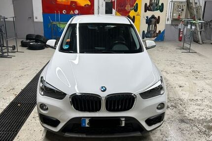 BMW X1 138.000 km 19.200 &euro; Oberschleißheim 85764